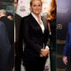 From left to right: Bill Shine, Suzanne Scott, Bill O’Reilly. Images via Getty.